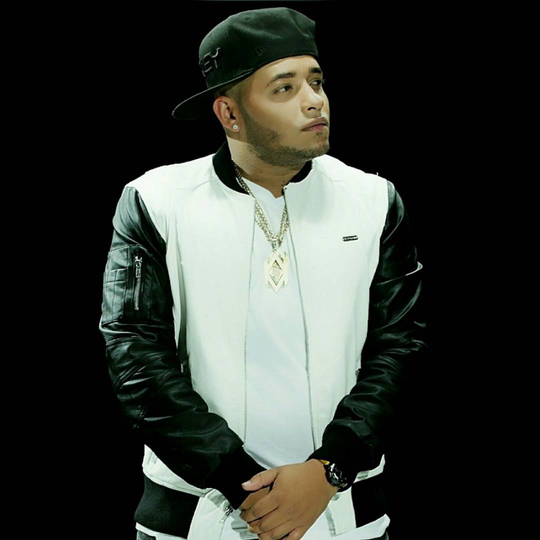 Ronald El Killa